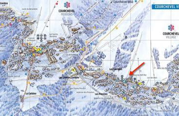 Luxueux appartement skis aux pieds, jacuzzi privatif - Foto 14