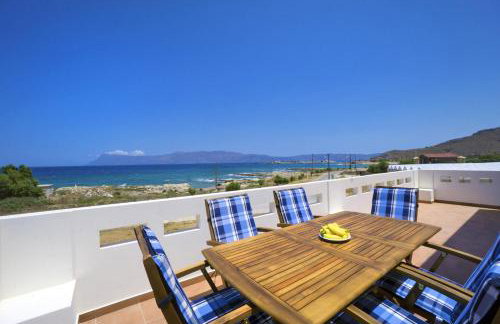 Seaside Villa Balos - Foto 1