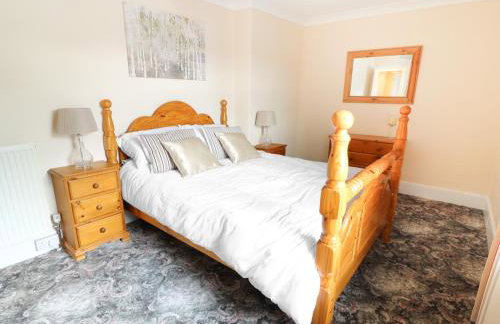 Dolau Farmhouse - Foto 26