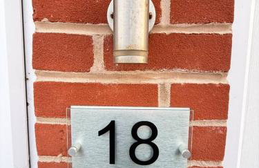 Modern 3-Bedroom Home in Bletchley, Milton Keynes - Foto 17