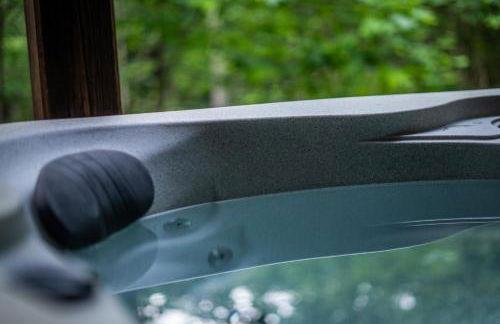 Beauty Mountain Hideaway - Secluded - New River Gorge National Park - Foto 62