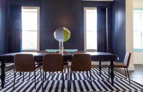 Amazing STL Retreat ABODEbucks - Foto 11