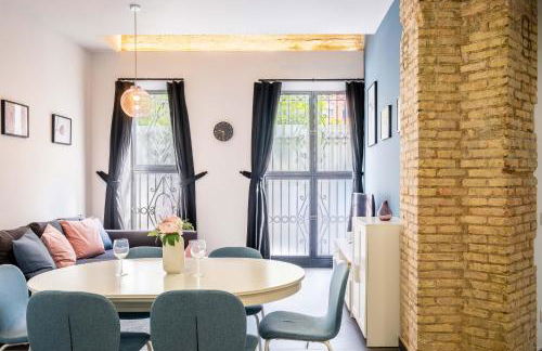 New and Modern Apartment with Comfy Beds - Photo 6