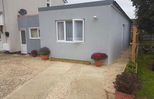 The Lily Pad apartment & Wrens Nest studio - Foto 1