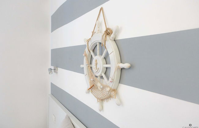 L'Approdo Dell' Ammiraglio - Foto 6