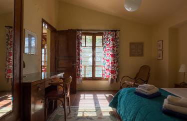 Halkiddiki-Kassandra-Mola Kalyva Traditional House in front of the sea - Foto 50