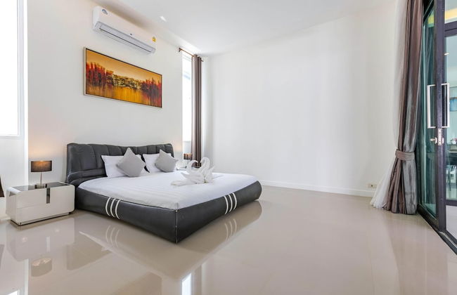 3 Bedroom Pool Villa BL2 - Foto 58