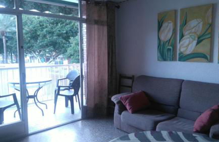 Apartamento a 10 metros del mar - Foto 9