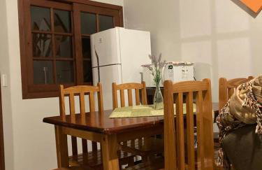 Residencial Casa Laranja - Casas na Praia da Ferrugem - Photo 16