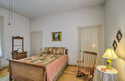 Historic West Virginia Home Built in 1854! - Foto 25