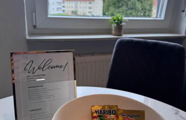 Design Apartment Zweibrücken - Foto 11