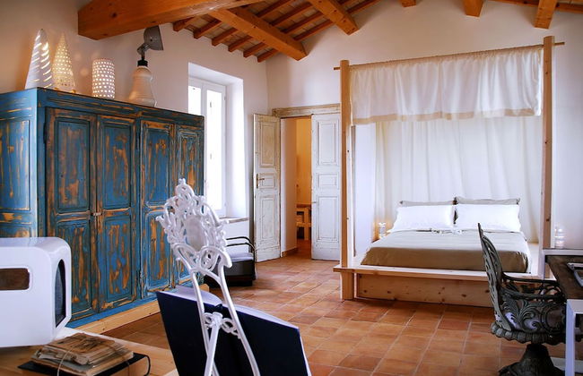 Castello di Granarola Relais – Adults Friendly - Foto 76