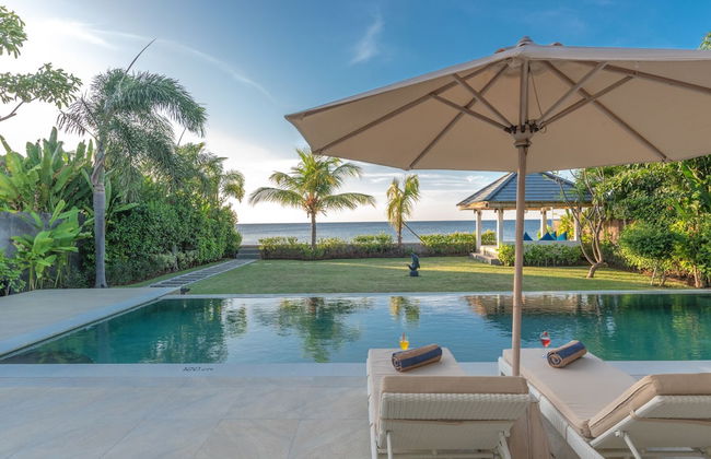 Villa Saneva - Foto 74