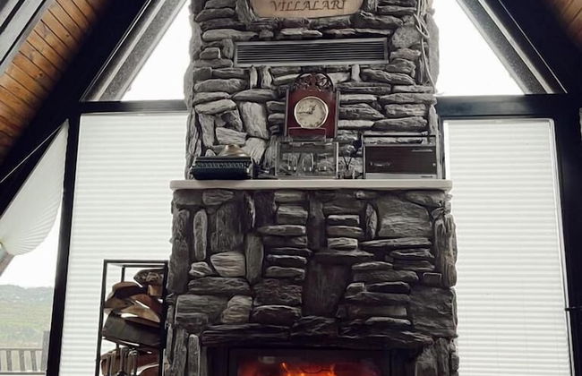 Irmak Vadi Bungalov - Foto 13