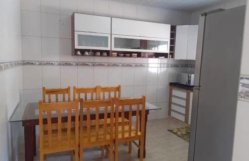 Casa Ampla e Confortável a 10 minutos Praia Ubatumirim Cambuca - Foto 22