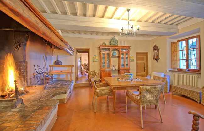 Villa Orchidea - Photo 57