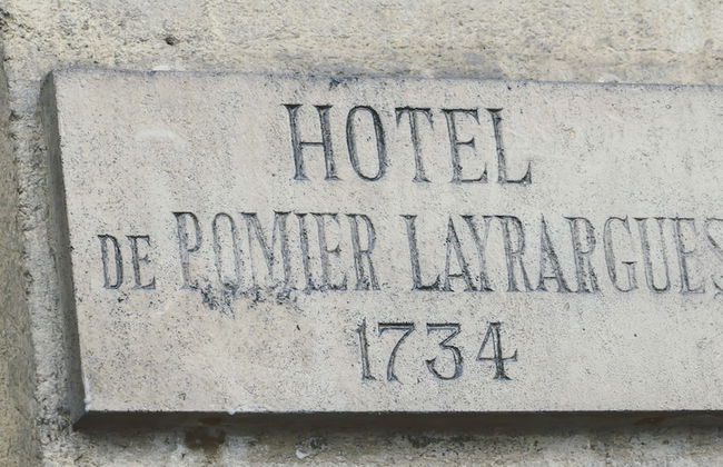 Home Chic Home Les Toits de l'Argenterie - Foto 34