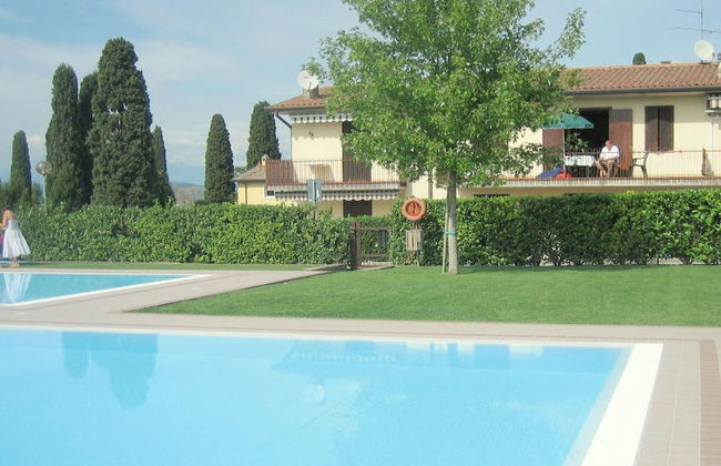 Holiday Home in Lazise Near Lake Garda - Foto 16