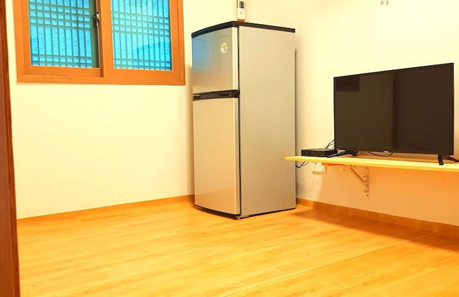 Danyang Sobaeksan Hanok Pension - Foto 2