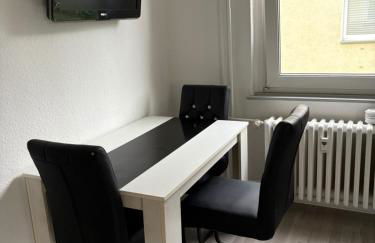 Red Dot Apartment Albert - Foto 9