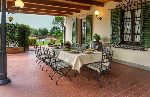 Villa Colombai - Foto 40