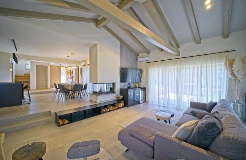 Sun Spalato Villa Teranina - Foto 11