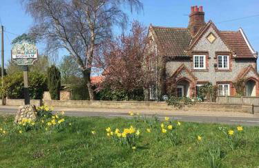 Corner Cottage - base for exploring North Norfolk - Photo 25