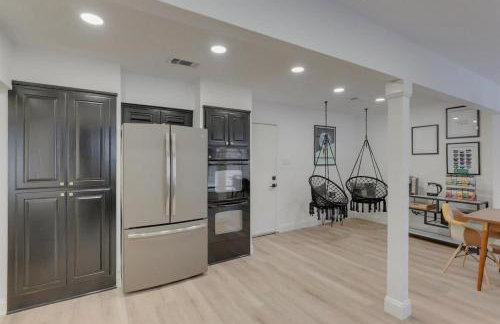 Texas Designer Home with Private Hot Tub and Pool - Foto 11