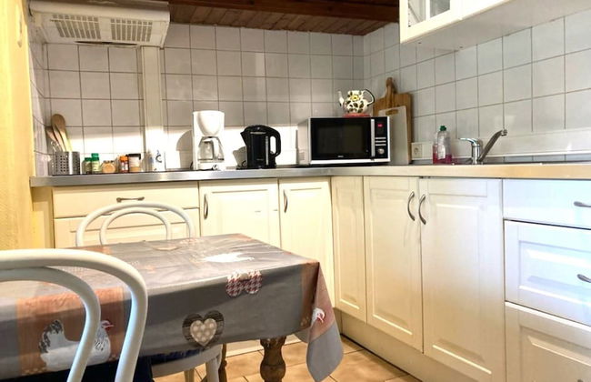 Cottage in the Heart of the Ardennes Woods - Foto 5