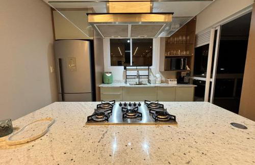 Apê Pertinho do Beto Carrero e Praias - Foto 30