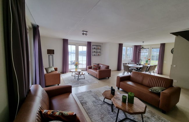 4 bedroom House in Susteren with swimming pool and terrace - Photo 2