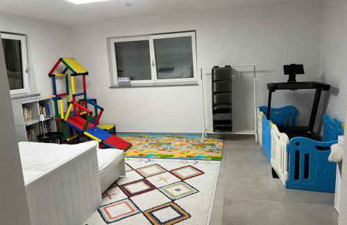 EMMA Gardencity Basement Flat - Foto 11