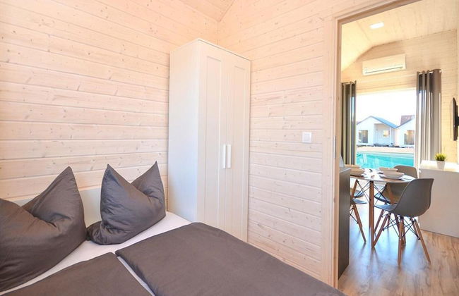 Holiday Home Near Baltic Beach and Lake Bukowo - Photo 6