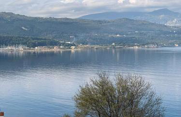 Blue Chameleon Seaview Maisonette - Foto 9