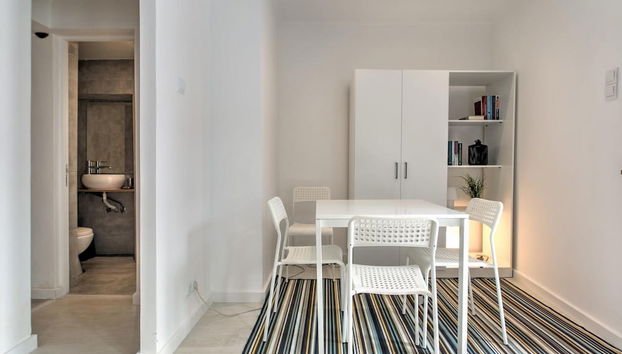 Santos Classic by Homing - Foto 4, Habitación