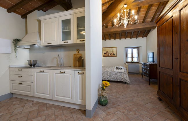 Podere La Casella - Foto 12