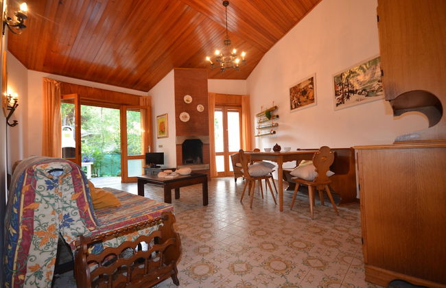 Villa Ralph - Foto 15