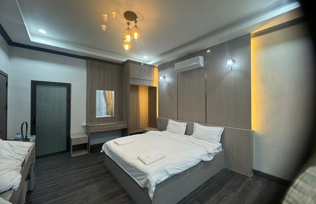 Xaymone Riverside Resort and Restaurant - Foto 1