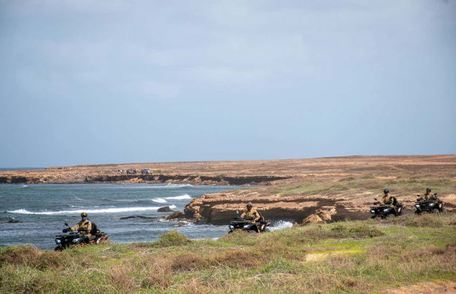 Boa Vista Quad Tour - Foto 6