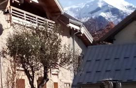 le logis des Sieyes - Foto 4