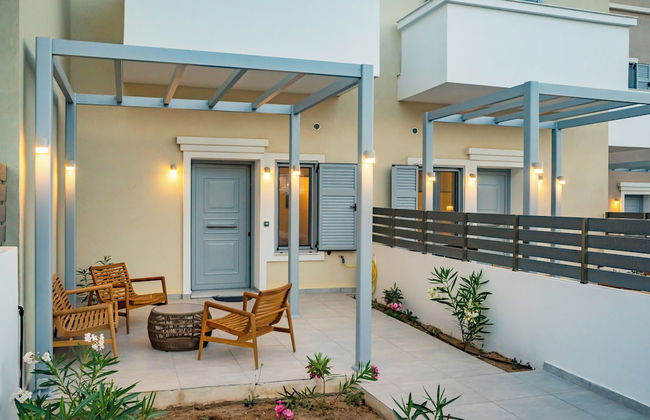 Onyro Villas - Foto 36