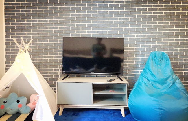 JW Midhill Genting Homestay - Foto 31