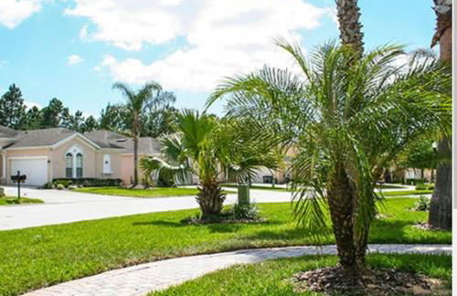 Luxury Villa - 75 inch smart TV, Upgrades throughout! 20 minutes to Disney - Foto 9