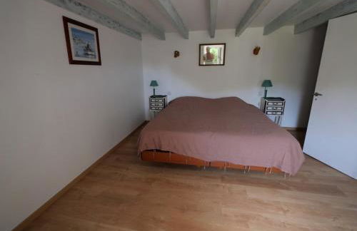 Old Farm renovated ,5 min from beach and forest - Foto 18