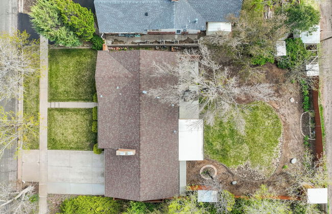 Pioneer Peak - Foto 58