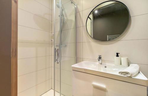 Standing 4 chambres et 4 salles de bains face marché de Wazemmes Lille - Foto 25