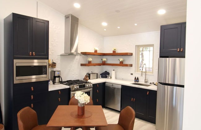 Aspen Springs Angel fire - Foto 24