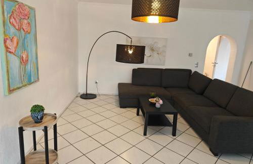 Exklusives Apartment in Geilenkirchen für 6 Personen mit Dachterasse und Wintergarten - Foto 35