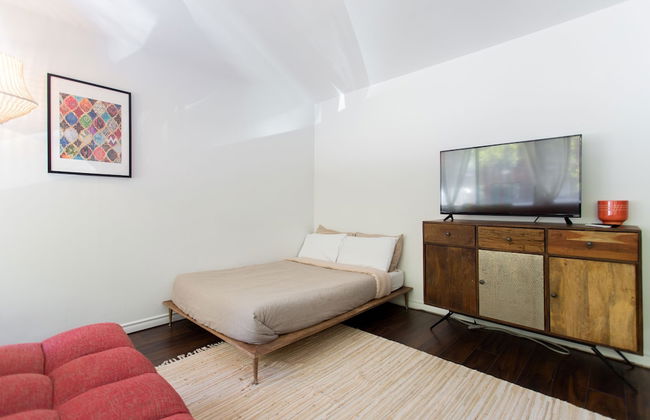 The Hutchinson Suites - Foto 8