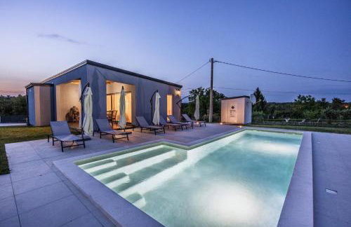 Hera Countryside Villa by Qubo Villas - Foto 43